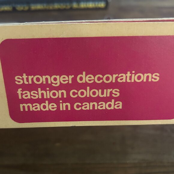 Vintage Fieldcraft/Ornemets Glass Christmas Ornaments Lot of 18 with Box Bright - Picture 6 of 8